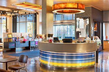 Aloft Hotel Ballantyne Charlotte (North Carolina) 13139 Ballantyne Corporate Place