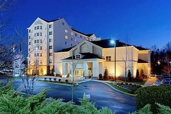 Homewood Suites Chester 12810 Old Stage Road