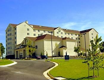 Homewood Suites Chester (Virginia) 12810 Old Stage Road