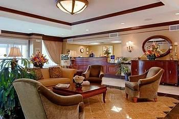 Homewood Suites Chester (Virginia) 12810 Old Stage Road