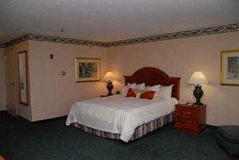 Hilton Garden Inn Chesterton 501 Gateway Boulevard