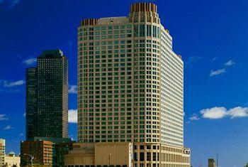 Sheraton Chicago Hotel and Towers 301 East North Water Street