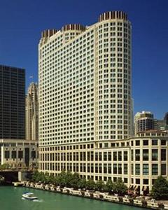 Sheraton Chicago Hotel & Towers 301 East North Water Street