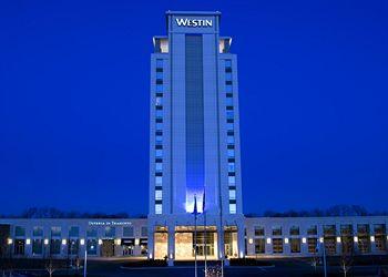 Westin Hotel Chicago North Shore Wheeling (Illinois) 601 North Milwaukee Avenue