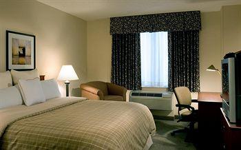 Four Points Hotel Magnificent Mile Downtown Chicago 630 N. Rush Street