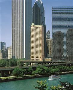 Fairmont Hotel Chicago 200 NORTH COLUMBUS DRIVE