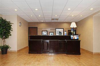 Hampton Inn & Suites Childress 400 Madison Avenue