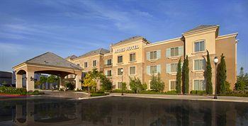 Ayres Hotel Chino Hills 4785 Chino Hills Parkway