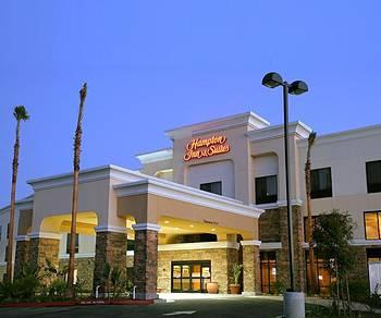 Hampton Inn & Suites Chino Hills 3150 Chino Avenue