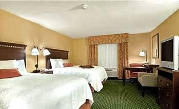 Hampton Inn & Suites Chino Hills 3150 Chino Avenue