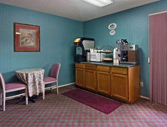 Super 8 Motel Chipley 1150 Motel Drive