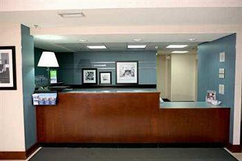 Hampton Inn Eastgate Cincinnati 858 Eastgate North Drive