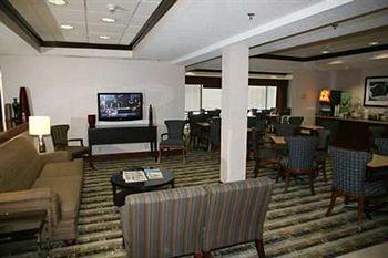 Hampton Inn Eastgate Cincinnati 858 Eastgate North Drive