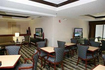 Hampton Inn Eastgate Cincinnati 858 Eastgate North Drive