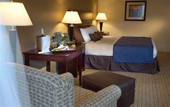 Nichols Village Hotel & Spa Clarks Summit 1101 NORTHERN BLVD