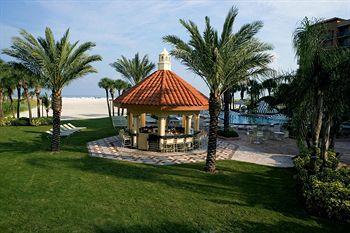 Sheraton Sand Key Resort Clearwater (Florida) 1160 Gulf Blvd