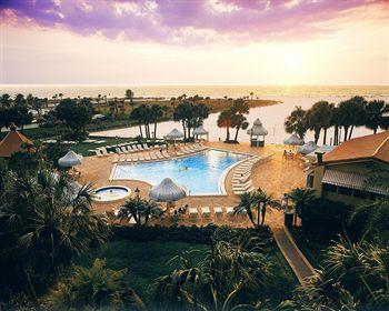 Sheraton Sand Key Resort Clearwater (Florida) 1160 Gulf Blvd