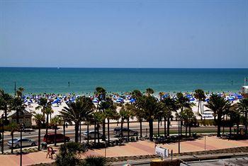 Red Roof Inn Clearwater Beach 421 S Gulfview Boulevard