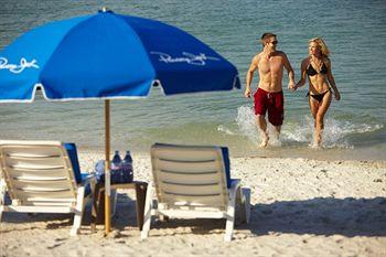 Shephard's Beach Resort Clearwater (Florida) 619 S. Gulfview Blvd.