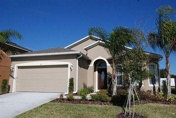 Florida Vacation Villas Clermont 4327 S. Highway 27 #506