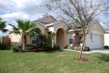 Florida Vacation Villas Clermont 4327 S. Highway 27 #506