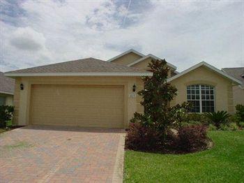 Florida Vacation Villas Clermont 4327 S. Highway 27 #506