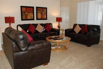 Florida Vacation Villas Clermont 4327 S. Highway 27 #506