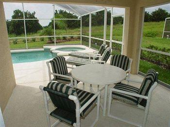 Florida Vacation Villas Clermont 4327 S. Highway 27 #506
