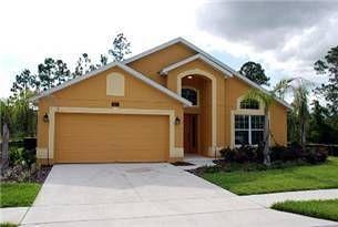 IPG Florida Vacation Homes Clermont 9550 West US Highway 192