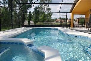 IPG Florida Vacation Homes Clermont 9550 West US Highway 192