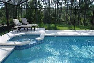 IPG Florida Vacation Homes Clermont 9550 West US Highway 192