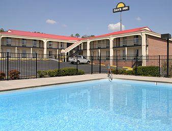Days Inn Cleveland (Tennessee) 2550 Georgetown Road