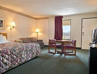 Days Inn Cleveland (Tennessee) 2550 Georgetown Road