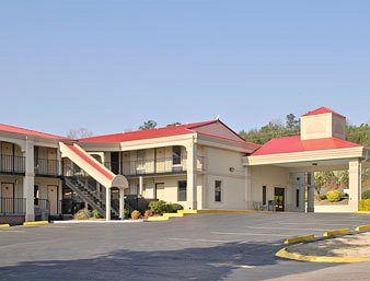 Days Inn Cleveland (Tennessee) 2550 Georgetown Road