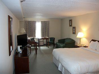 Colony South Hotel Clinton (Maryland) 7401 Surratts Road