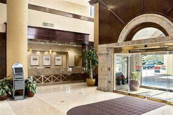 Hilton Hotel College Station 801 University Drive East