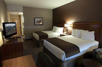 Best Western Academy Hotel Colorado Springs 8110 N Academy Boulevard