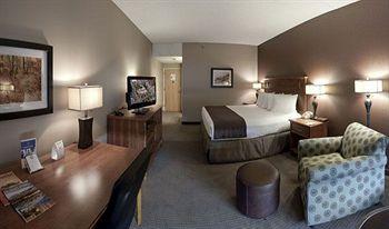 Best Western Academy Hotel Colorado Springs 8110 N Academy Boulevard