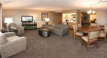 Best Western Academy Hotel Colorado Springs 8110 N Academy Boulevard