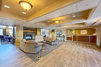 Homewood Suites North Colorado Springs 9130 Explorer Drive