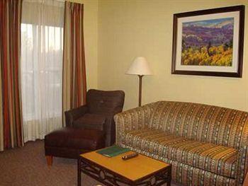 Homewood Suites North Colorado Springs 9130 Explorer Drive