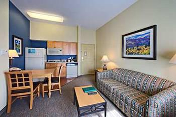 Homewood Suites North Colorado Springs 9130 Explorer Drive