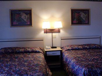 Travelodge Hotel South Colorado Springs 1703 South Nevada Ave