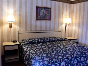 Travelodge Hotel South Colorado Springs 1703 South Nevada Ave