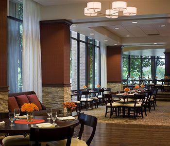 Sheraton Columbia Town Center Hotel Columbia (Maryland) 10207 Wincopin Circle