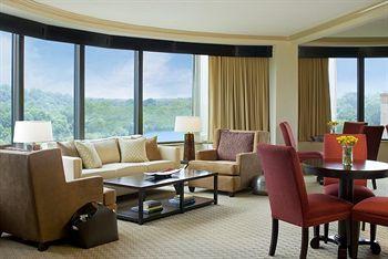 Sheraton Columbia Town Center Hotel Columbia (Maryland) 10207 Wincopin Circle