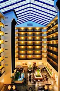 Embassy Suites Columbus (Ohio) 2700 Corporate Exchange