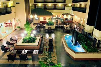 Embassy Suites Columbus (Ohio) 2700 Corporate Exchange