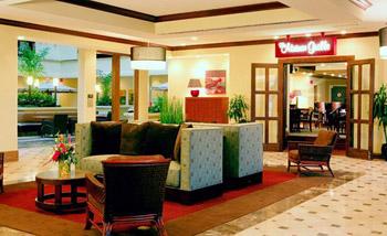 Embassy Suites Columbus (Ohio) 2700 Corporate Exchange