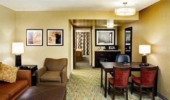 Embassy Suites Columbus (Ohio) 2700 Corporate Exchange